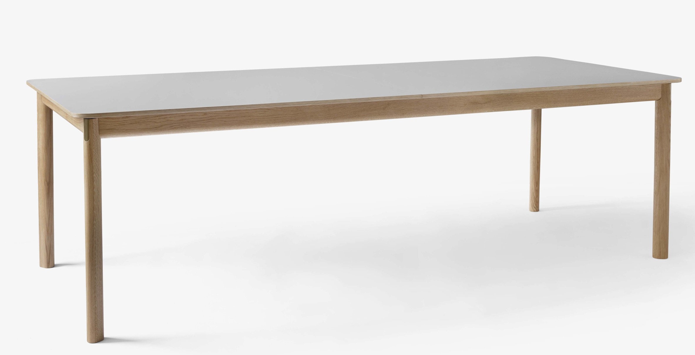 Patch HW1 / HW2 Esstisch AndTradition