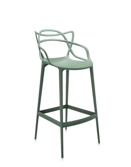Masters Barhocker Kartell