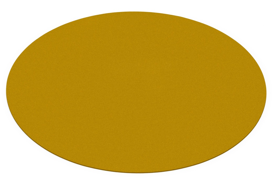 Teppich Bigdot HEY - SIGN by BWF Group