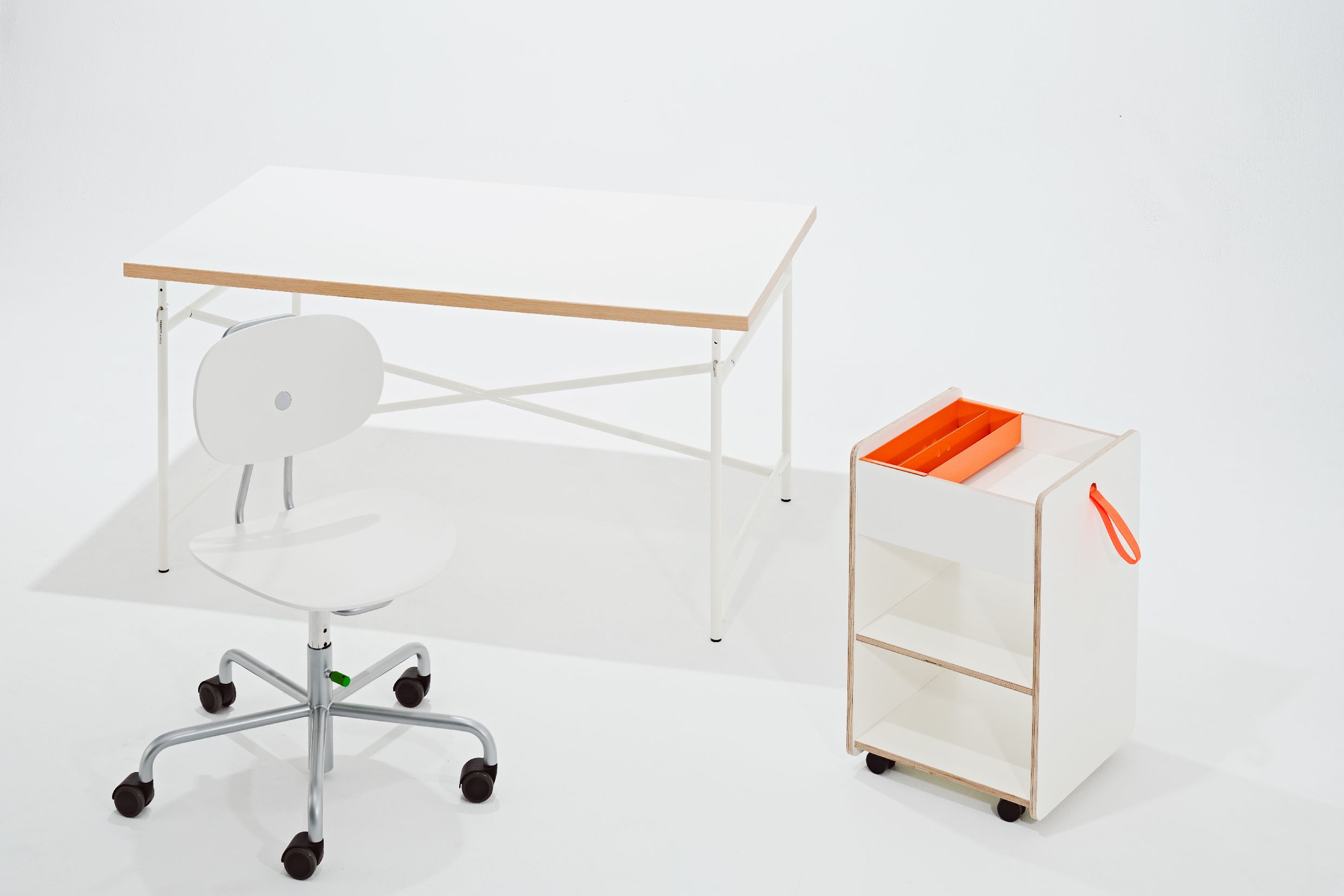Schulfreunde Schreibtisch Set Richard Lampert