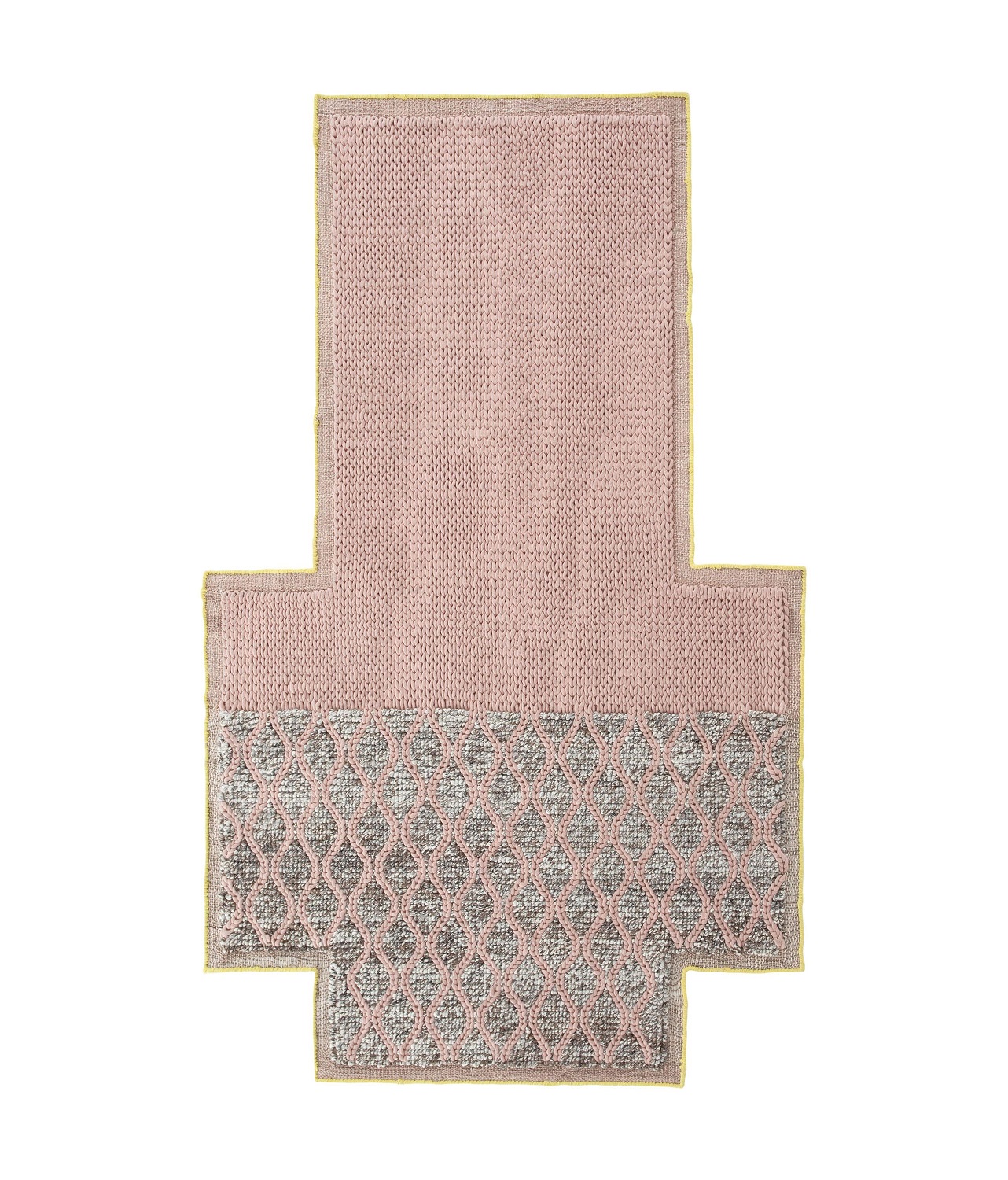 Mangas Space Rug Teppich Gan