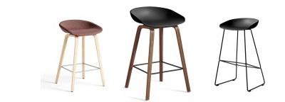 About a Stool