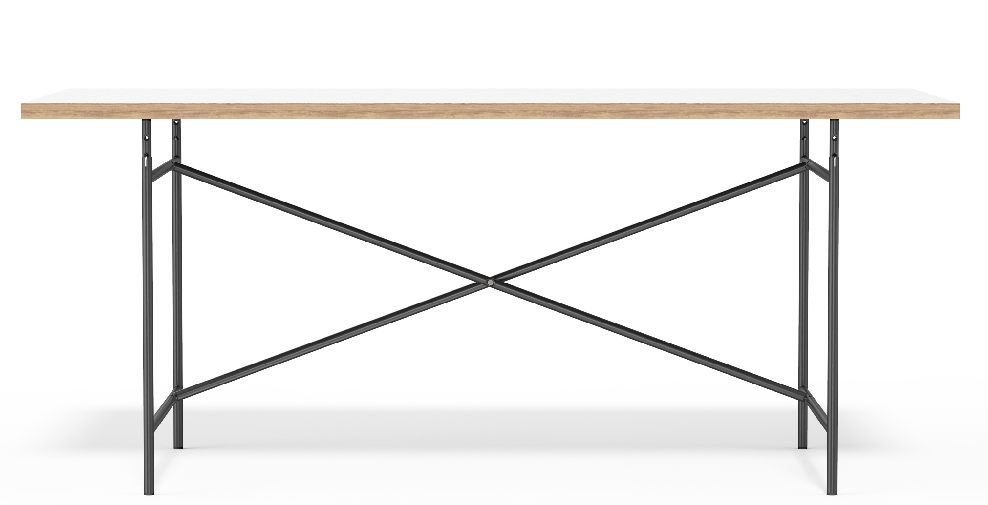 Eiermann 2 Tisch Komplett Richard Lampert