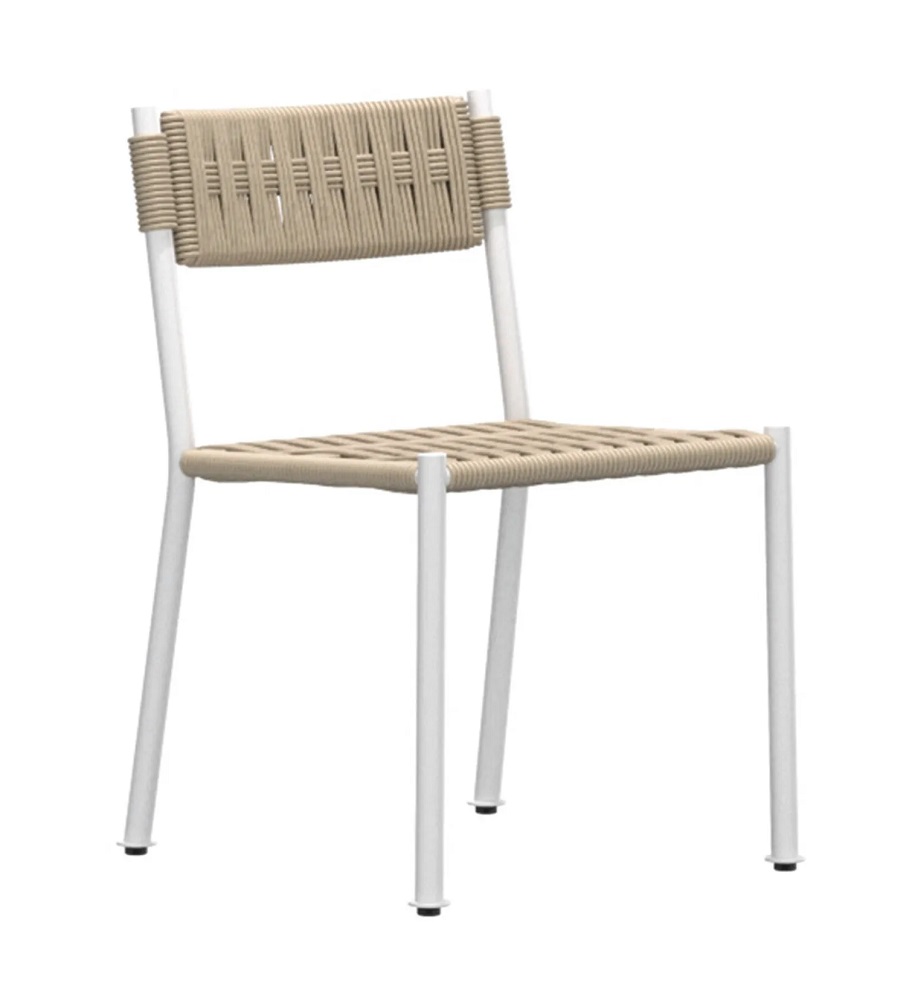 Brezal Chair SI2363 Outdoor Stuhl Andreu World