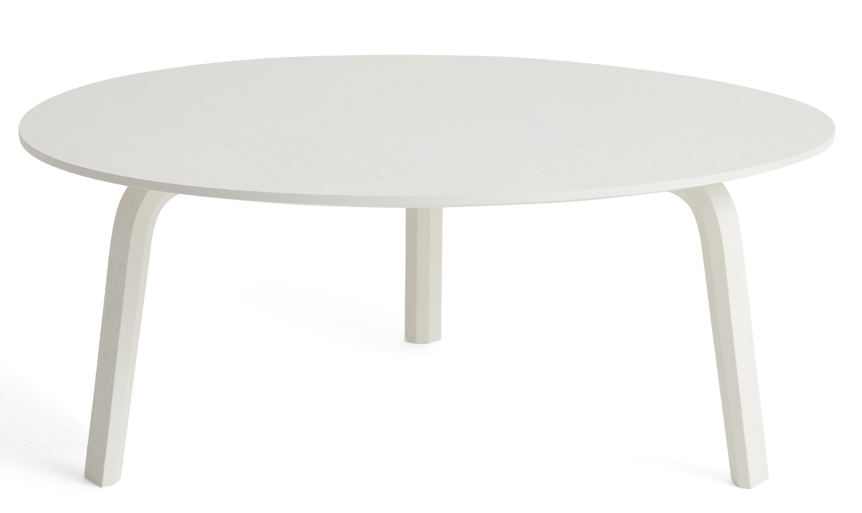 Bella Coffee Table Beistelltisch Ø 80 x H 32 cm Hay