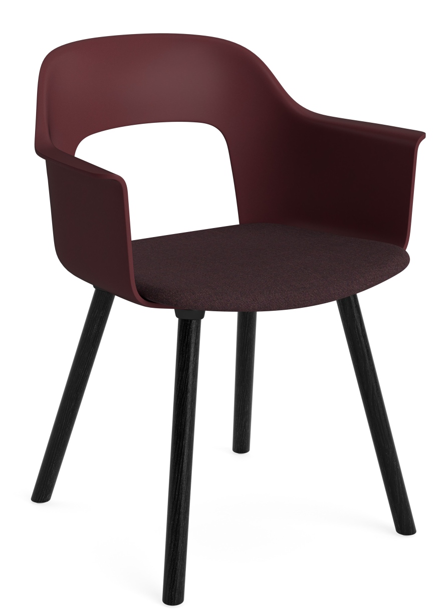 Layout Armchair 223 Armlehnstuhl Hay