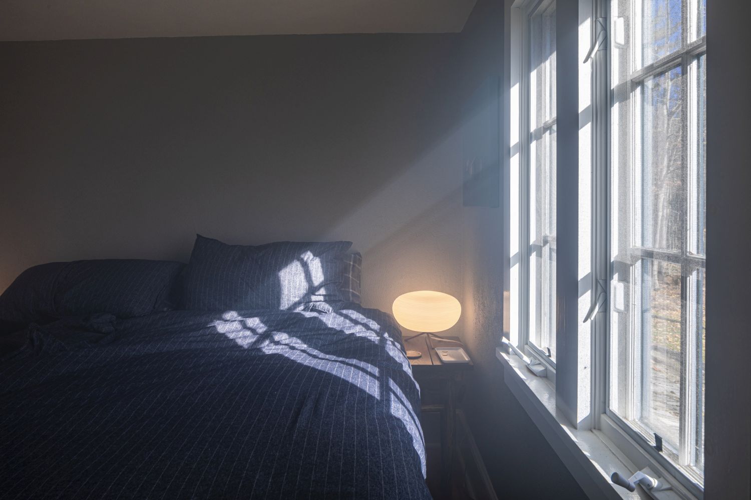 Rituals 2 Tischleuchte On/Off Schalter Foscarini