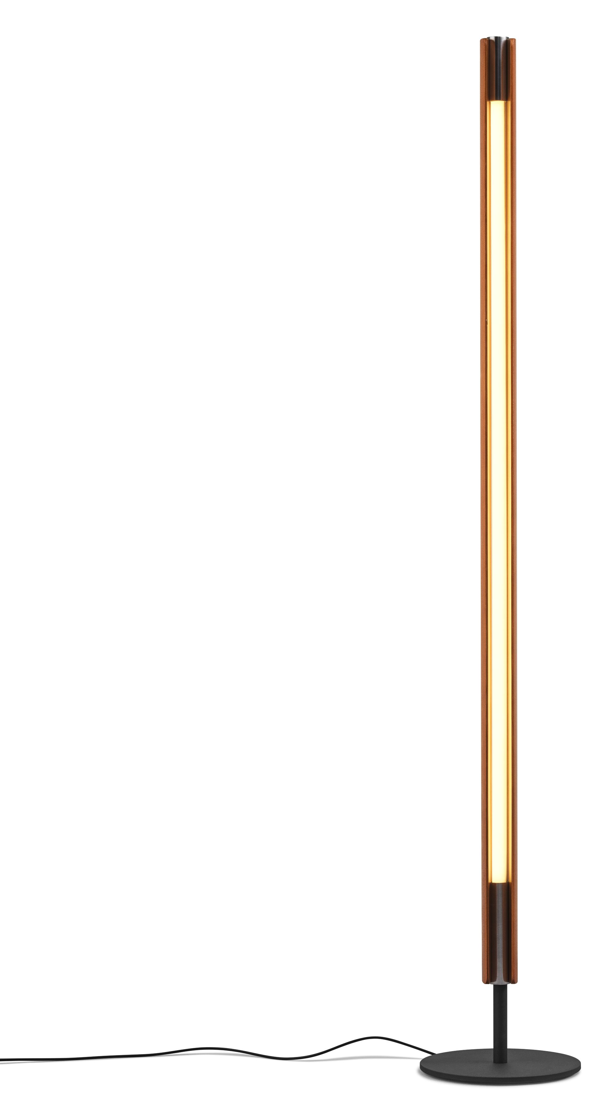 Seki Han F Stehleuchte Flos