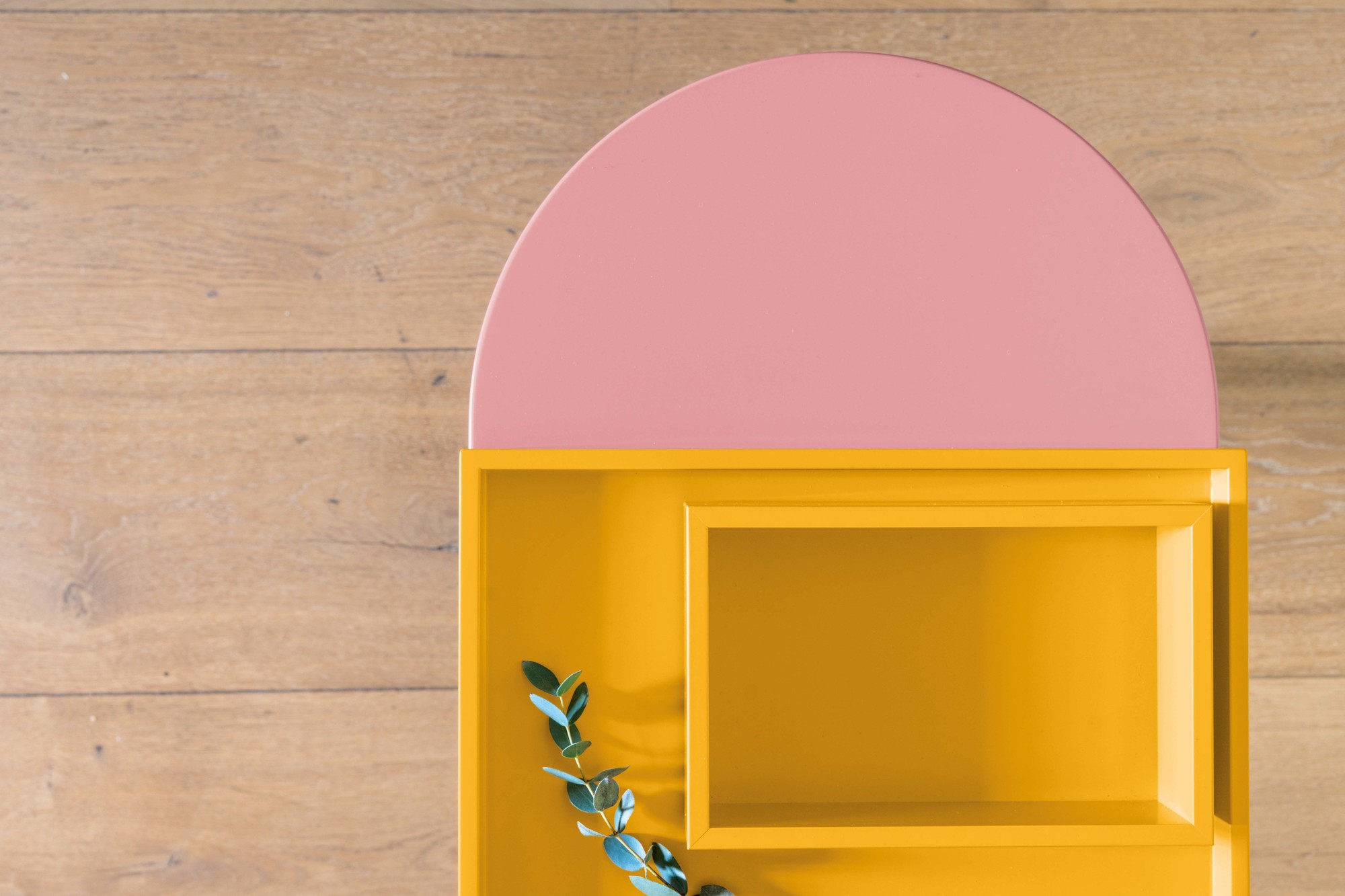 Mala Sitzbank B 75 cm Schönbuch