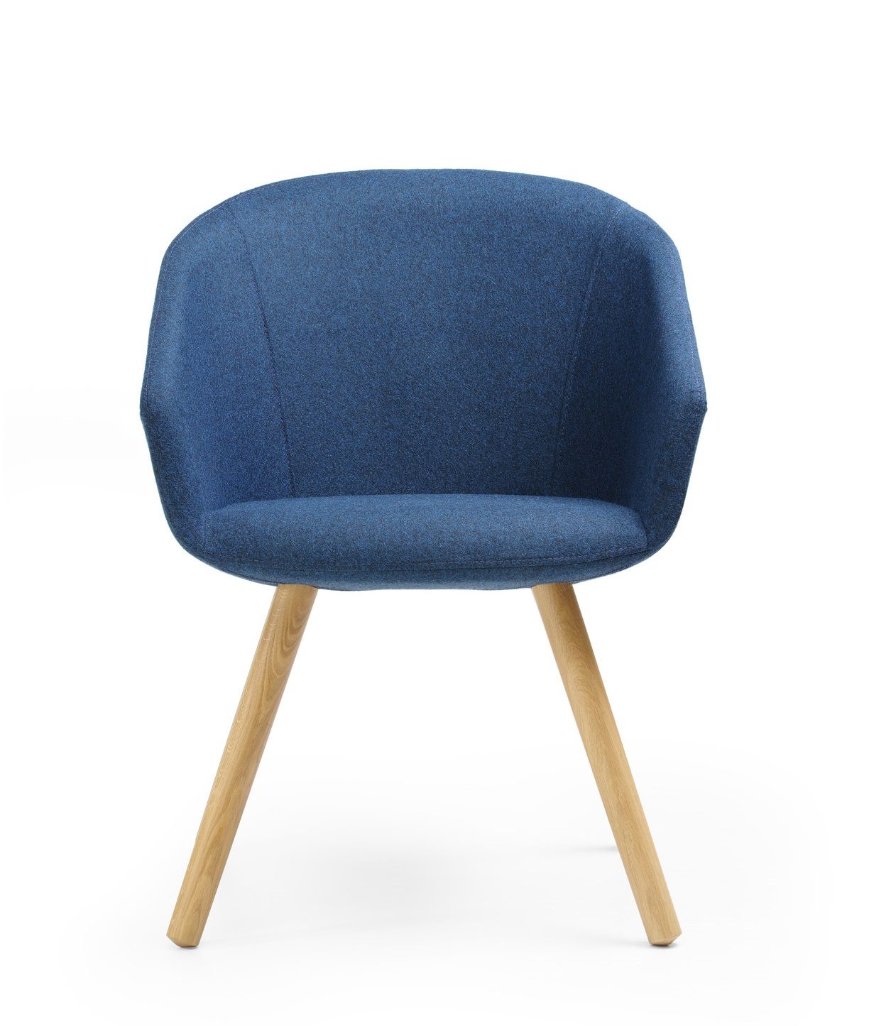 ox:co OX W 740 Konferenzsessel Bejot