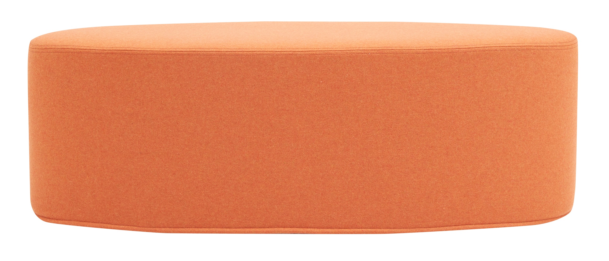 Bon Bon Pouf Hocker groß Softline