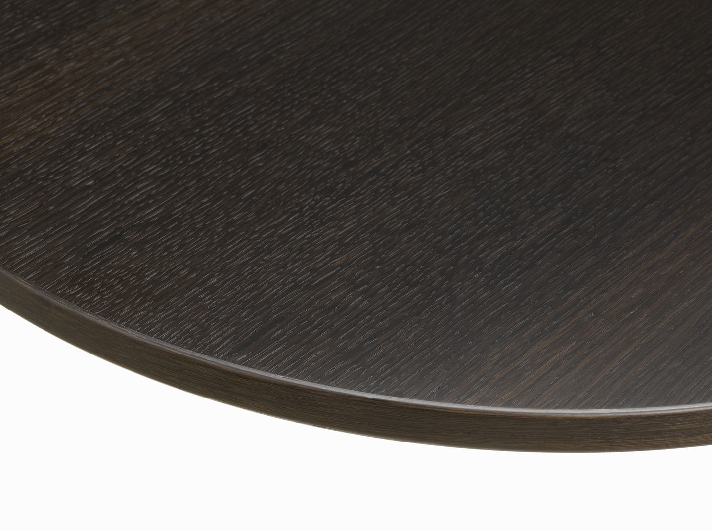 Eames Contract Tables High Stehtisch Ø 70 cm  Vitra