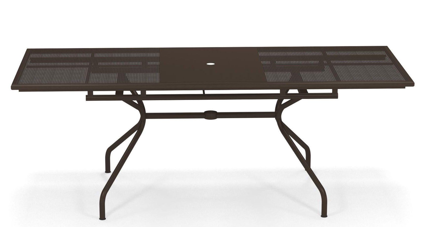 Athena Tisch ausziehbar Outdoor Emu