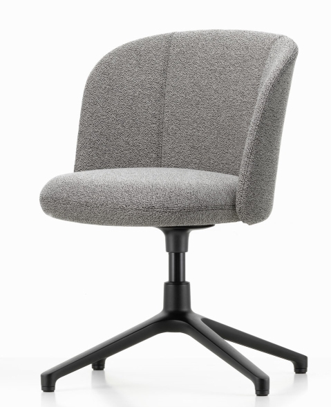 Mikado Side Chair Stuhl Vitra