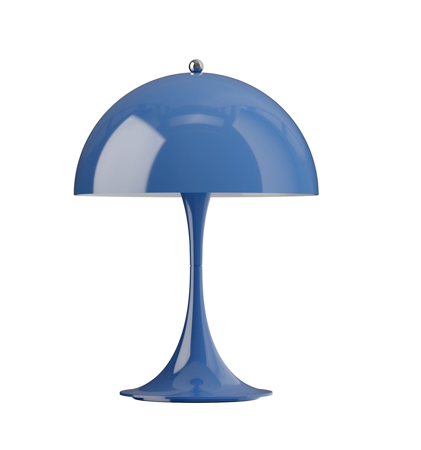 Panthella 250 Portable V3 Akkuleuchte / Tischleuchte Louis Poulsen