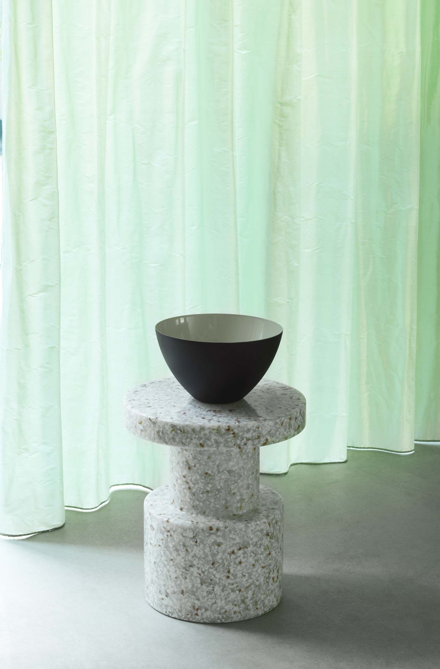 Bit Stool Hocker Normann Copenhagen