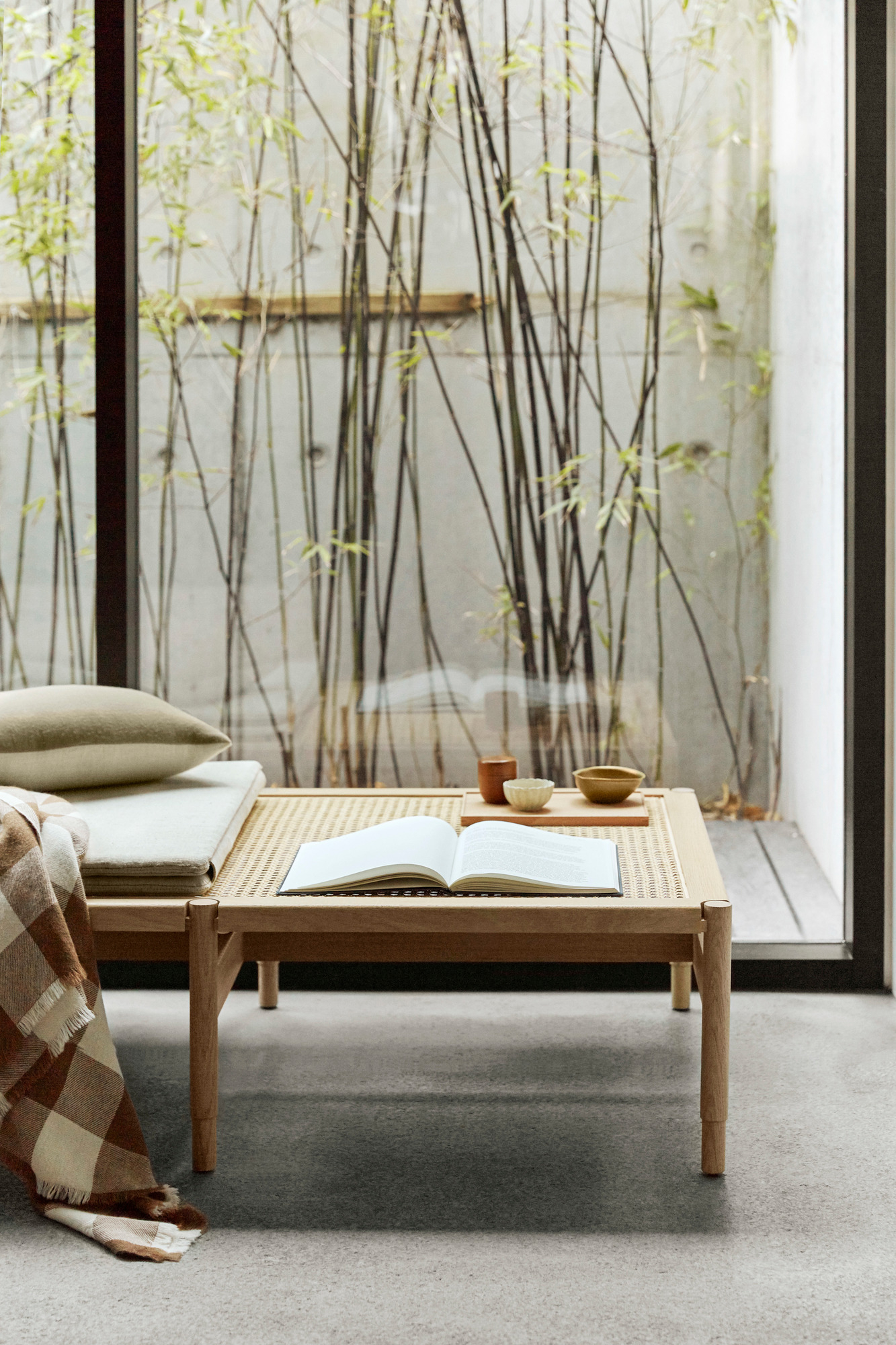 Winston Daybed Liege Mater