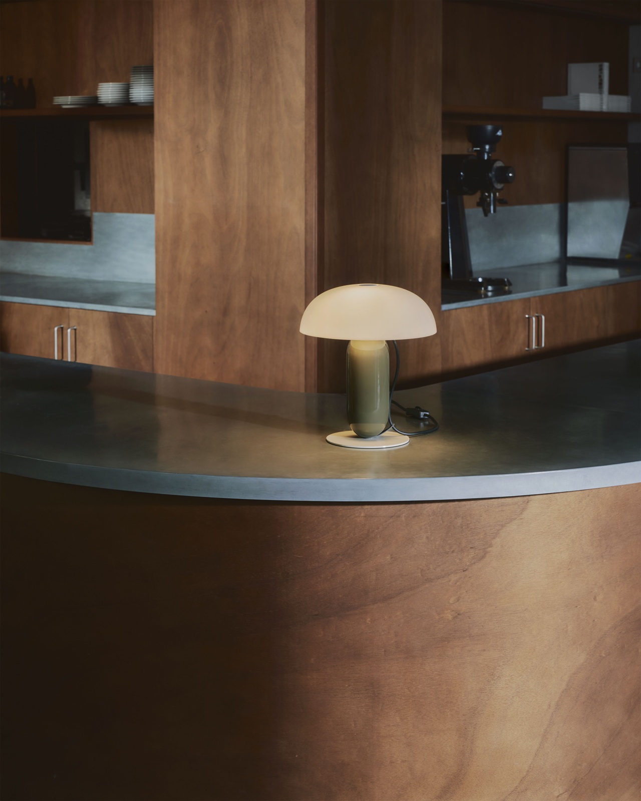 Gambosa S Tischleuchte marset