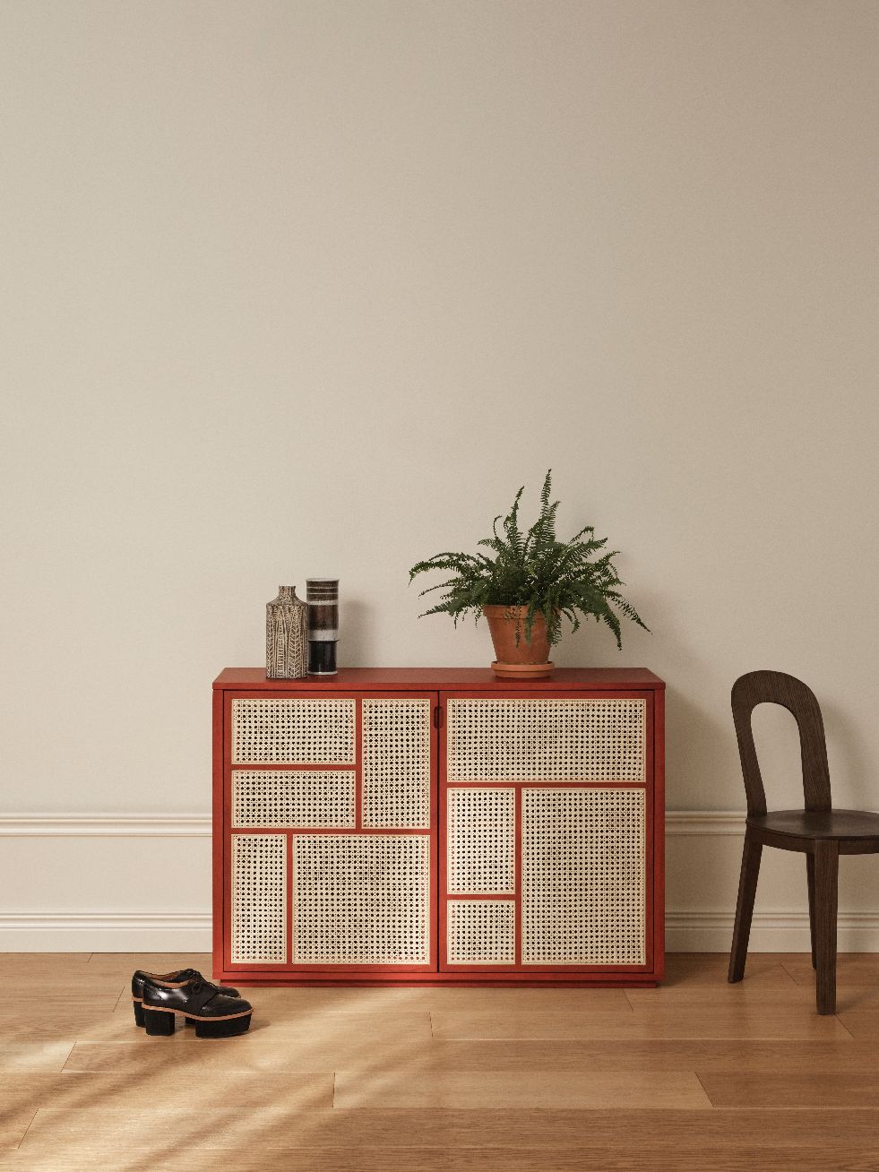 Air Sideboard Design House Stockholm