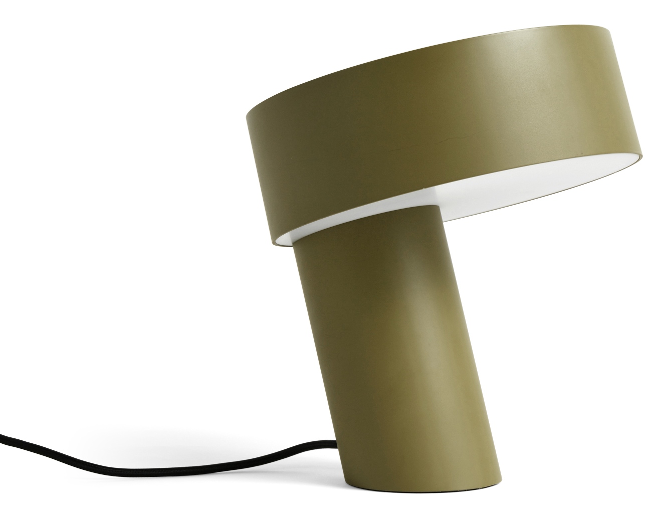 Slant Table lamp Tischleuchte Hay