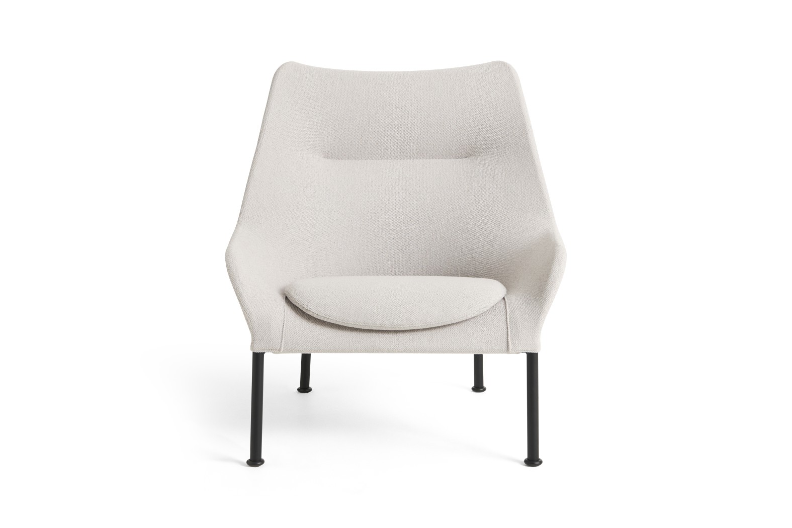 02 Lounge Chair Sessel Hay