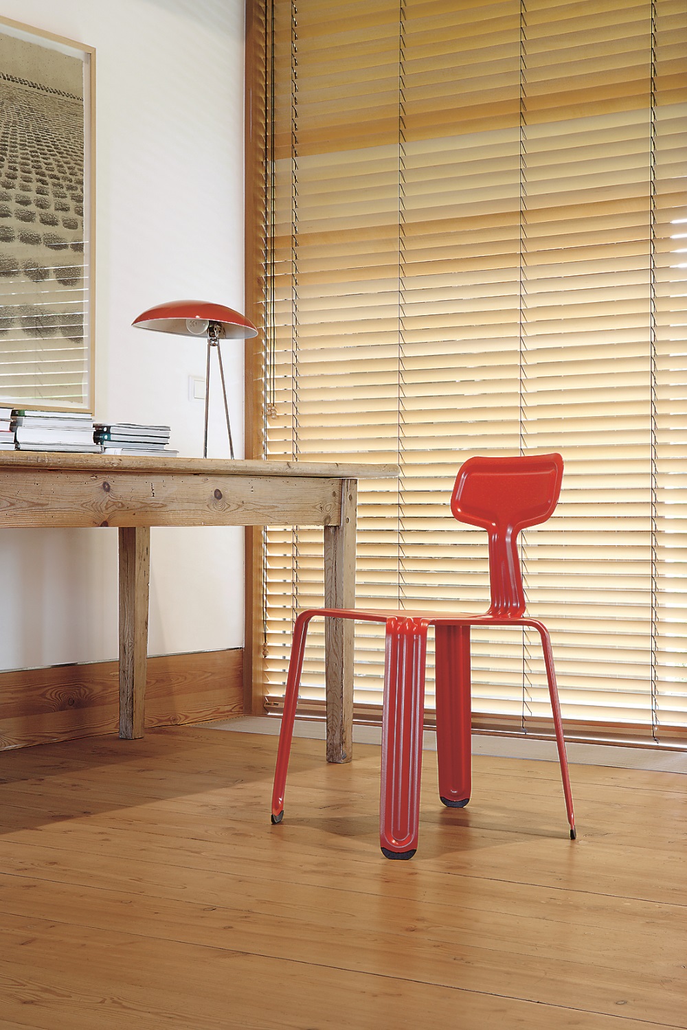 Pressed Chair Stuhl Nils Holger Moormann