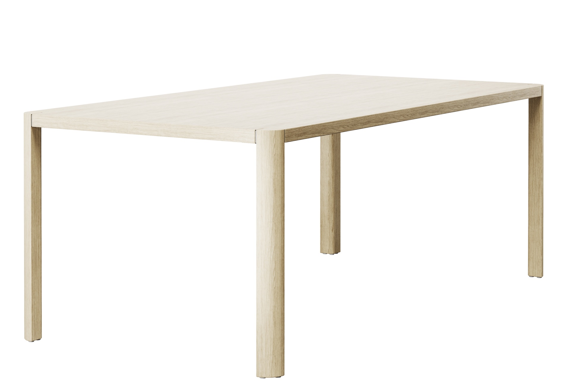 1140 Esstisch Thonet