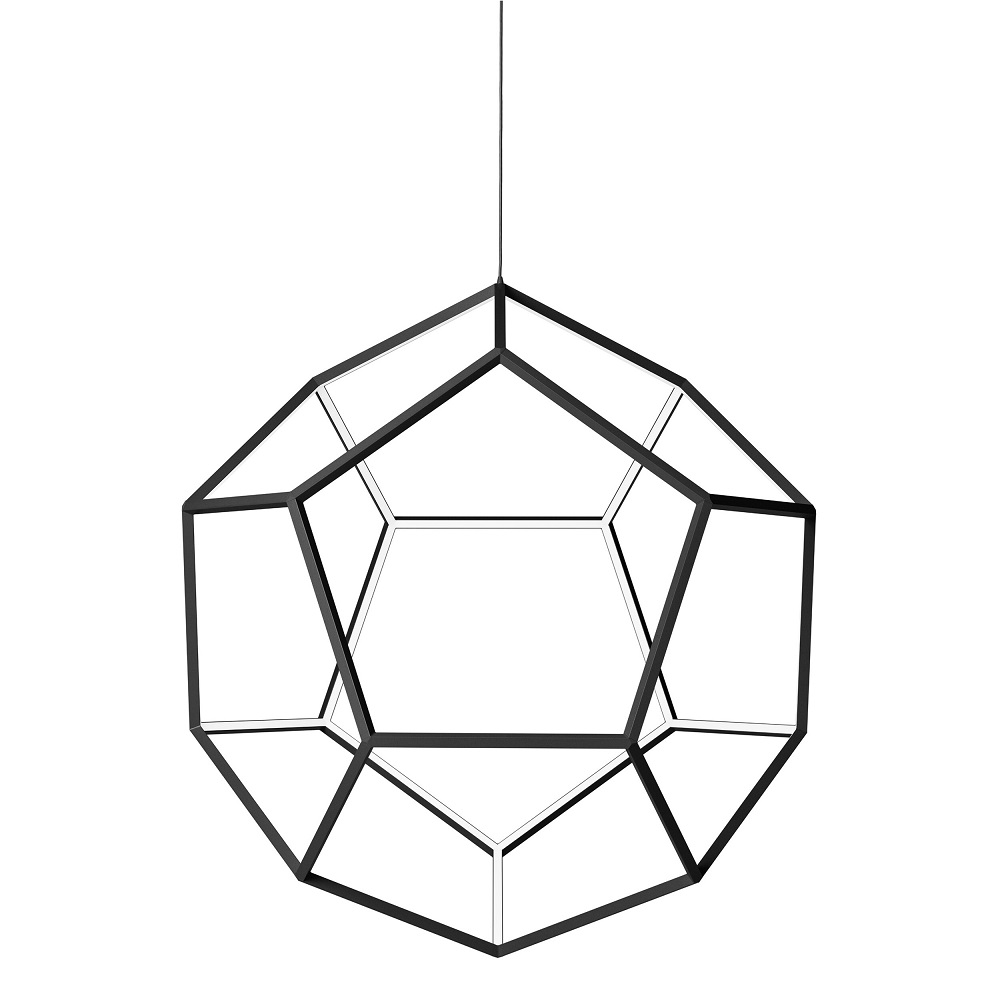 Dodeca Suspended light Pendelleuchte Japth