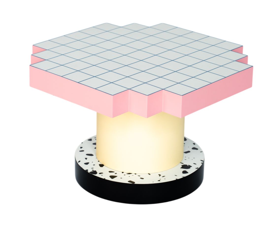 Supercoffee Table Couchtisch Seletti