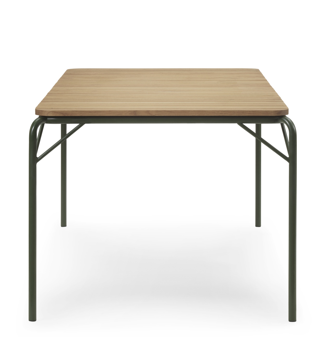 Vig Table 90 x 200 cm Tisch Outdoor Normann Copenhagen