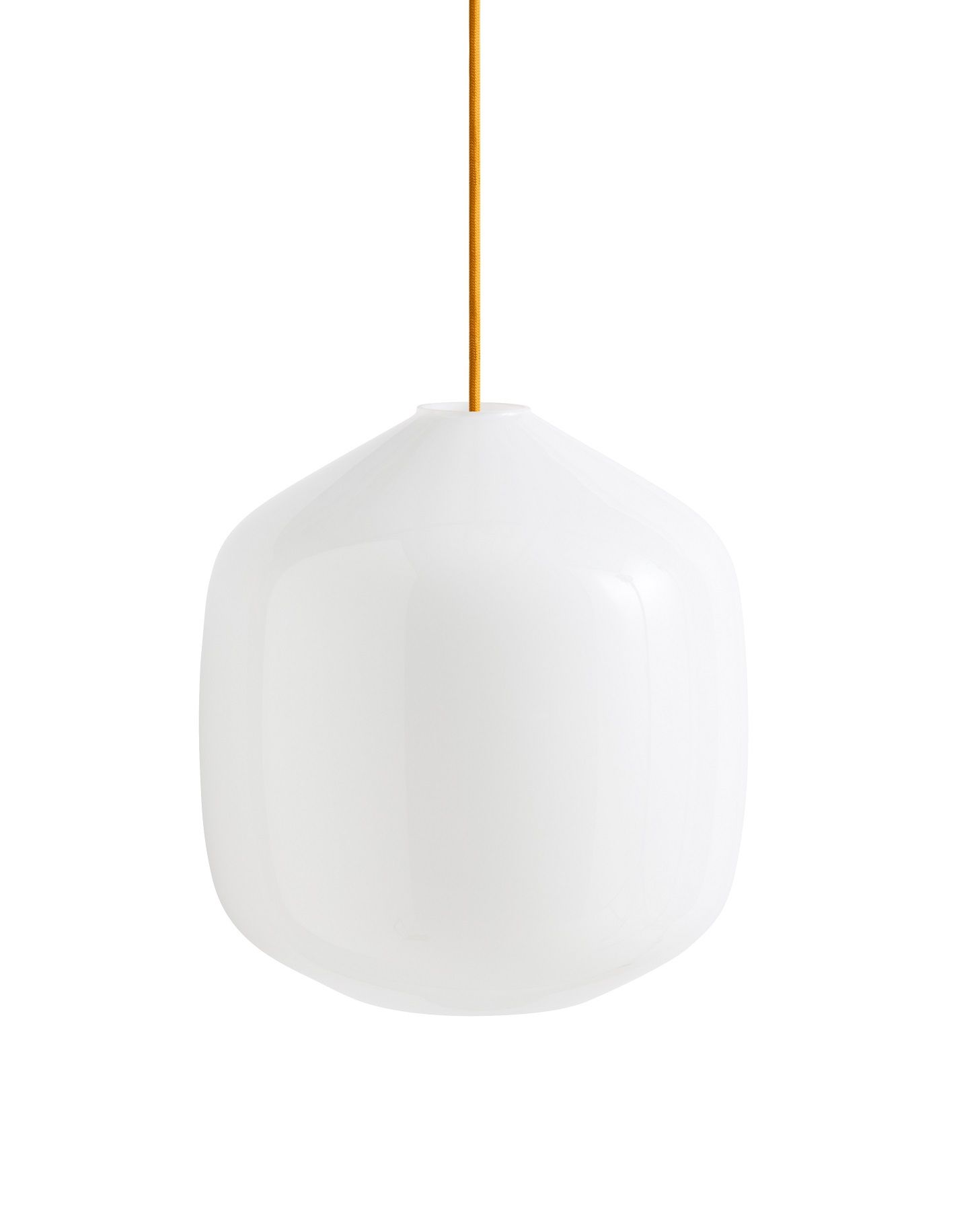 Aspekt Buoy Glass Pendant Pendelleuchte Hay