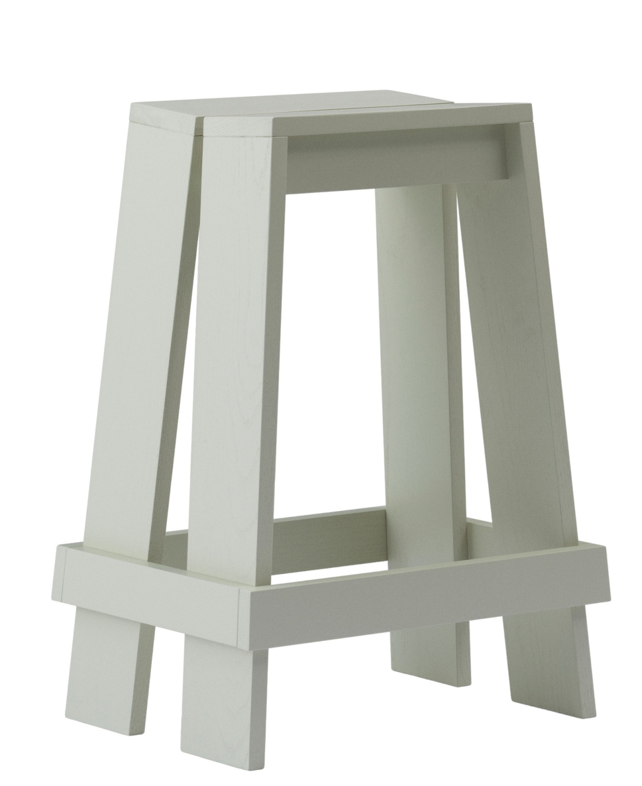 Let Barstool Barhocker H 65 cm Normann Copenhagen
