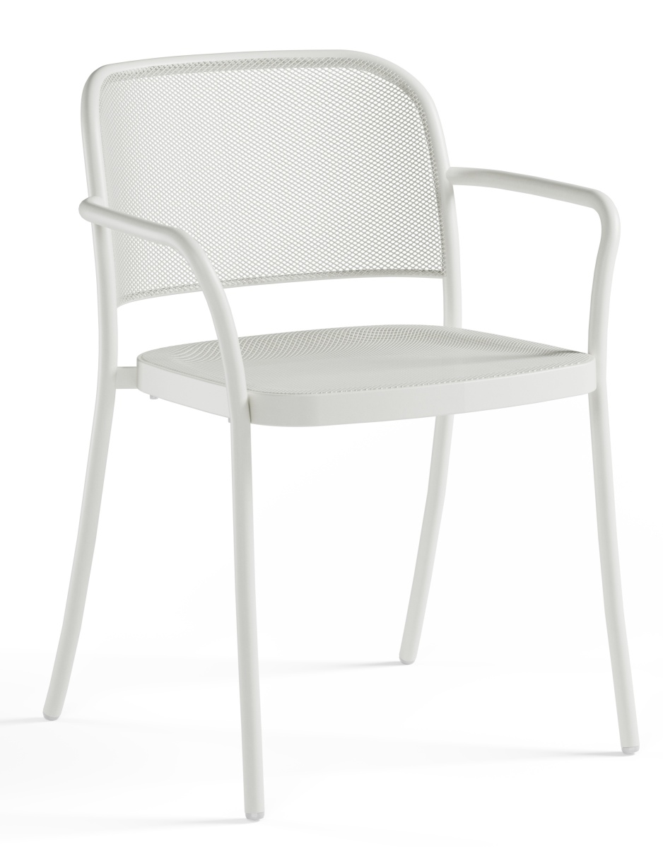 Café Armchair Armlehnen Stuhl Outdoor Emu