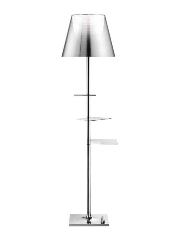 Bibliotheque Nationale Stehleuchte Flos