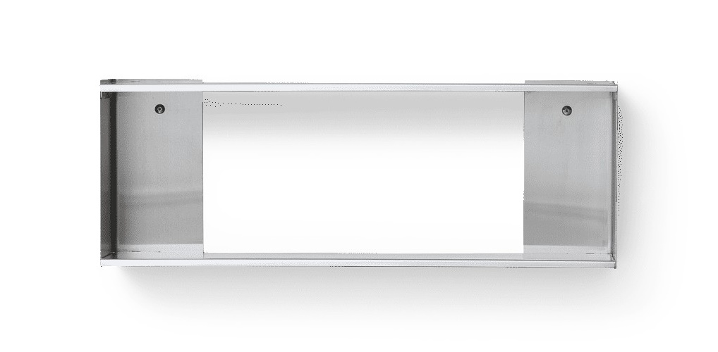 Taper Wandregal klein Form & Refine