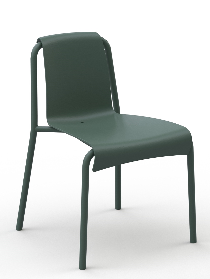 Nami Dining Chair Outdoor Stuhl Houe