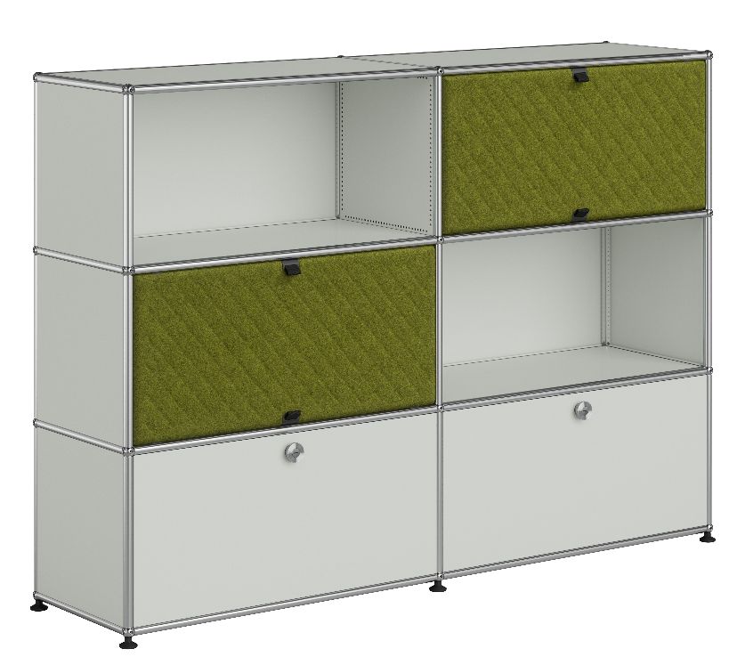 USM Haller Soft Panel 750 Diagonal