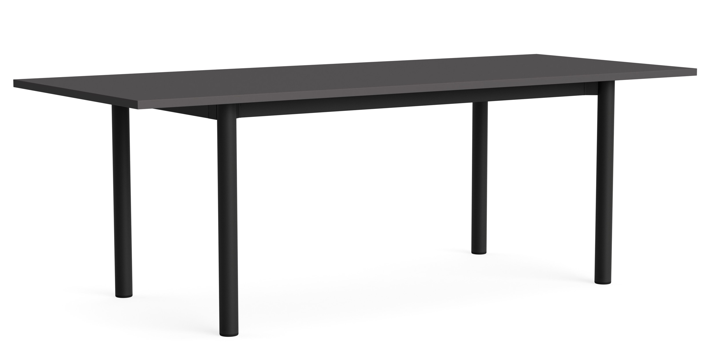 Annex Table Overhang Esstisch Hay