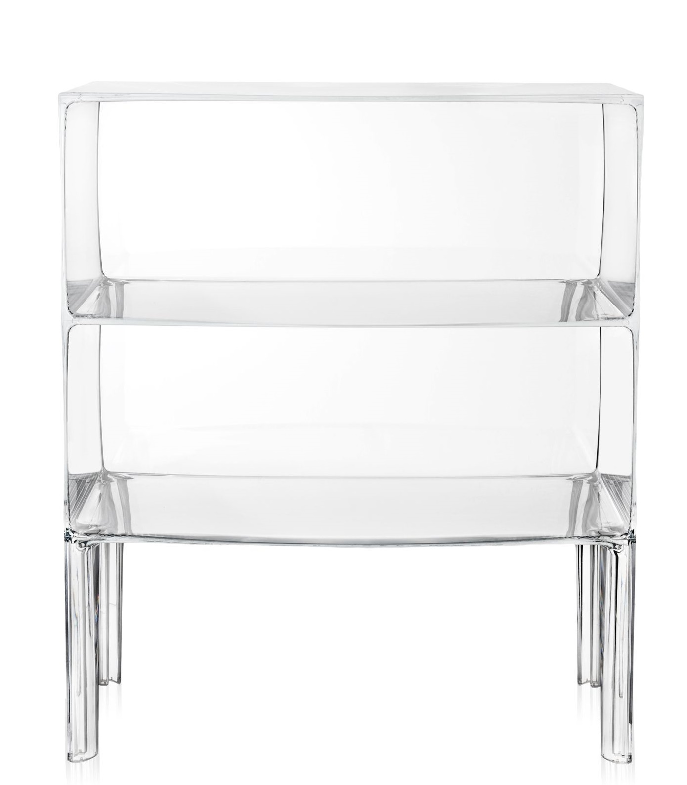 Ghost Buster Kommode Kartell