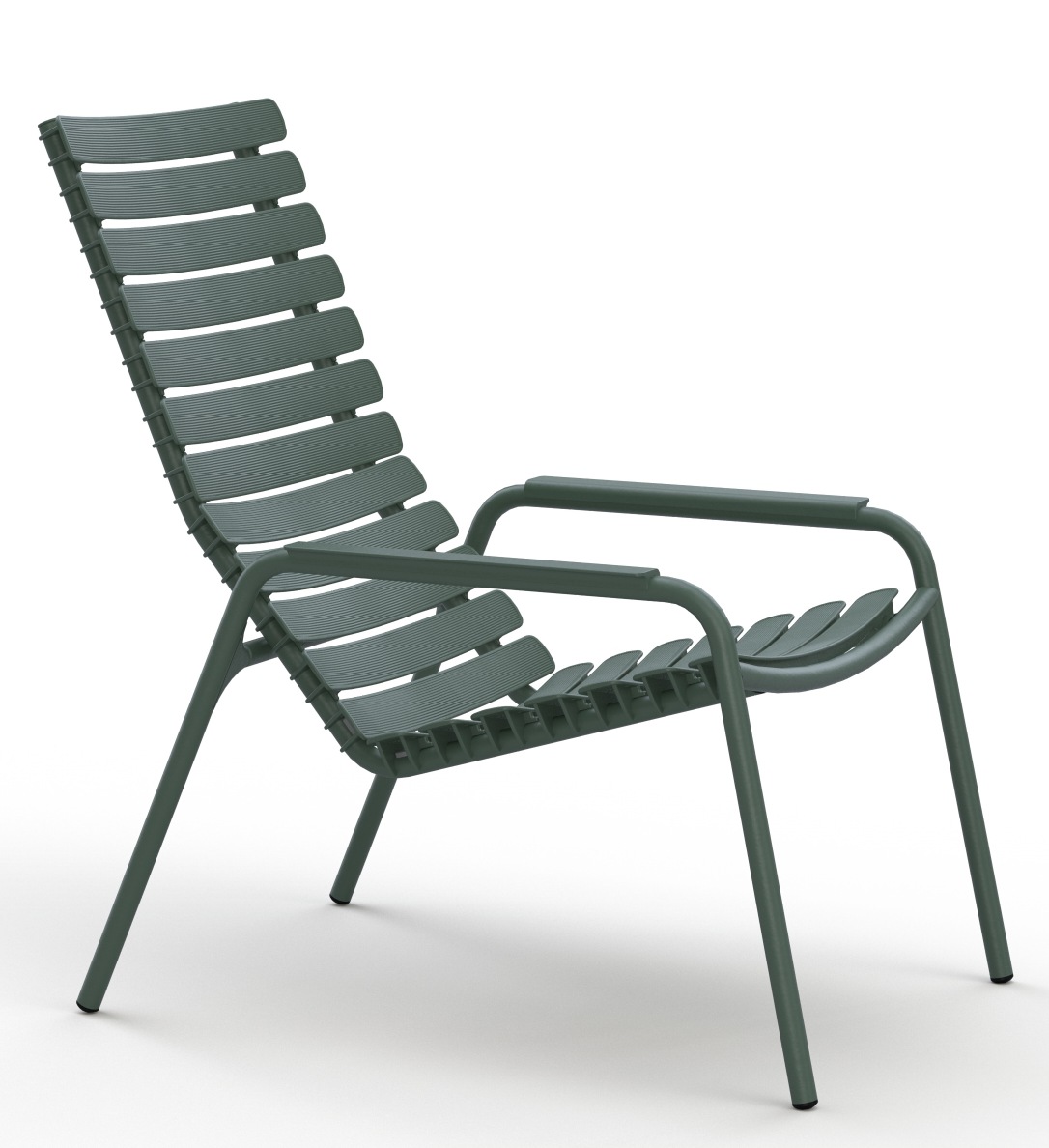 Reclips Lounge Chair Outdoor Stuhl Houe
