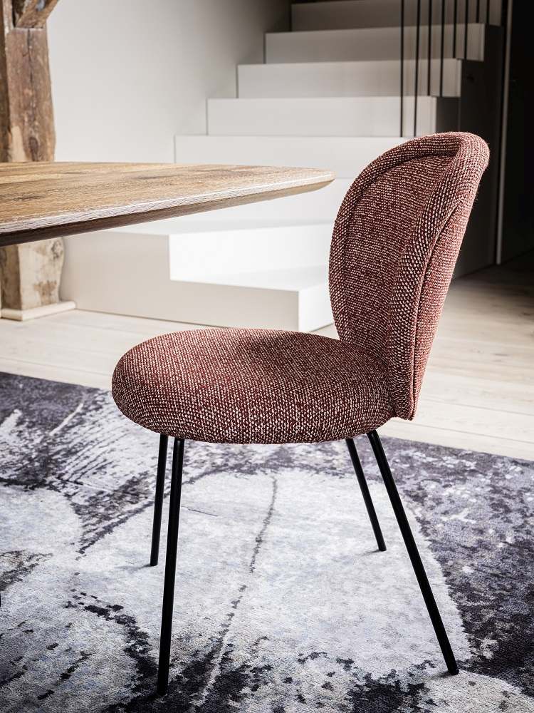 Ona 2020 Side Chair Stuhl Freifrau Manufaktur
