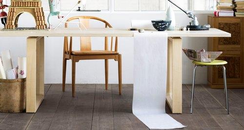 Essay Tisch Fritz Hansen - QUICK SHIP