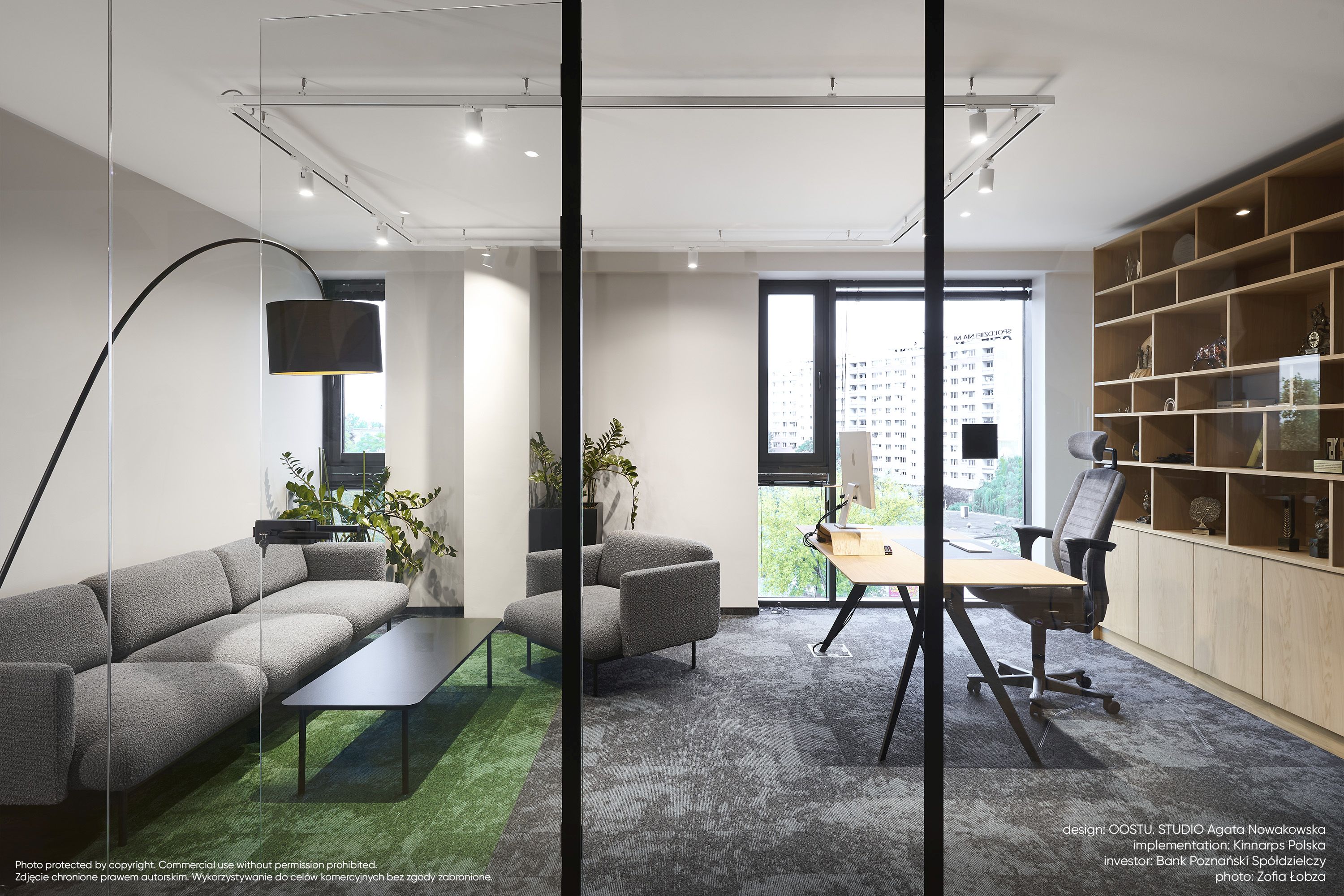 fora FR 421 Sessel Bejot