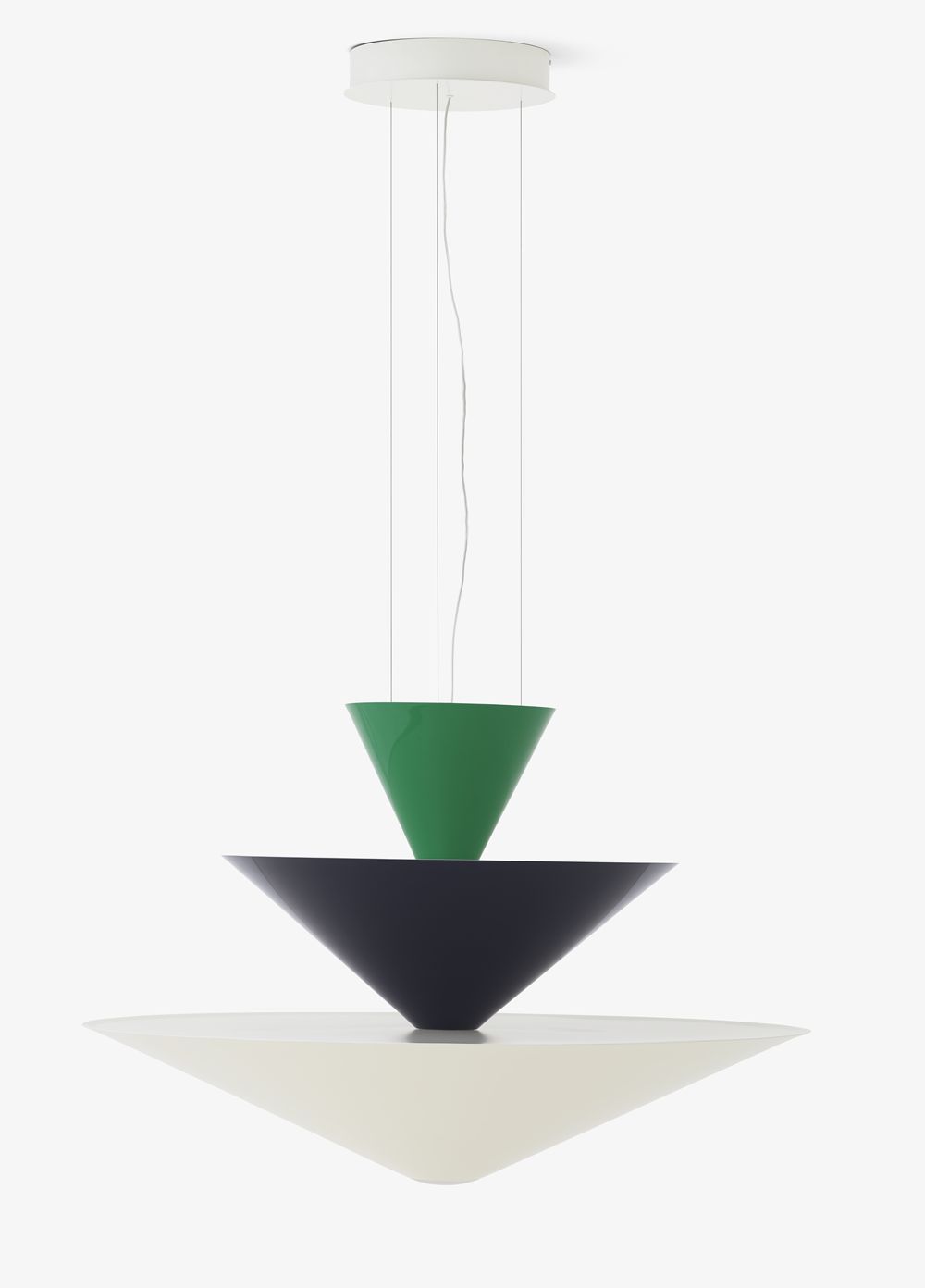 Gio LN15 Pendant lamp Pendelleuchte AndTradition