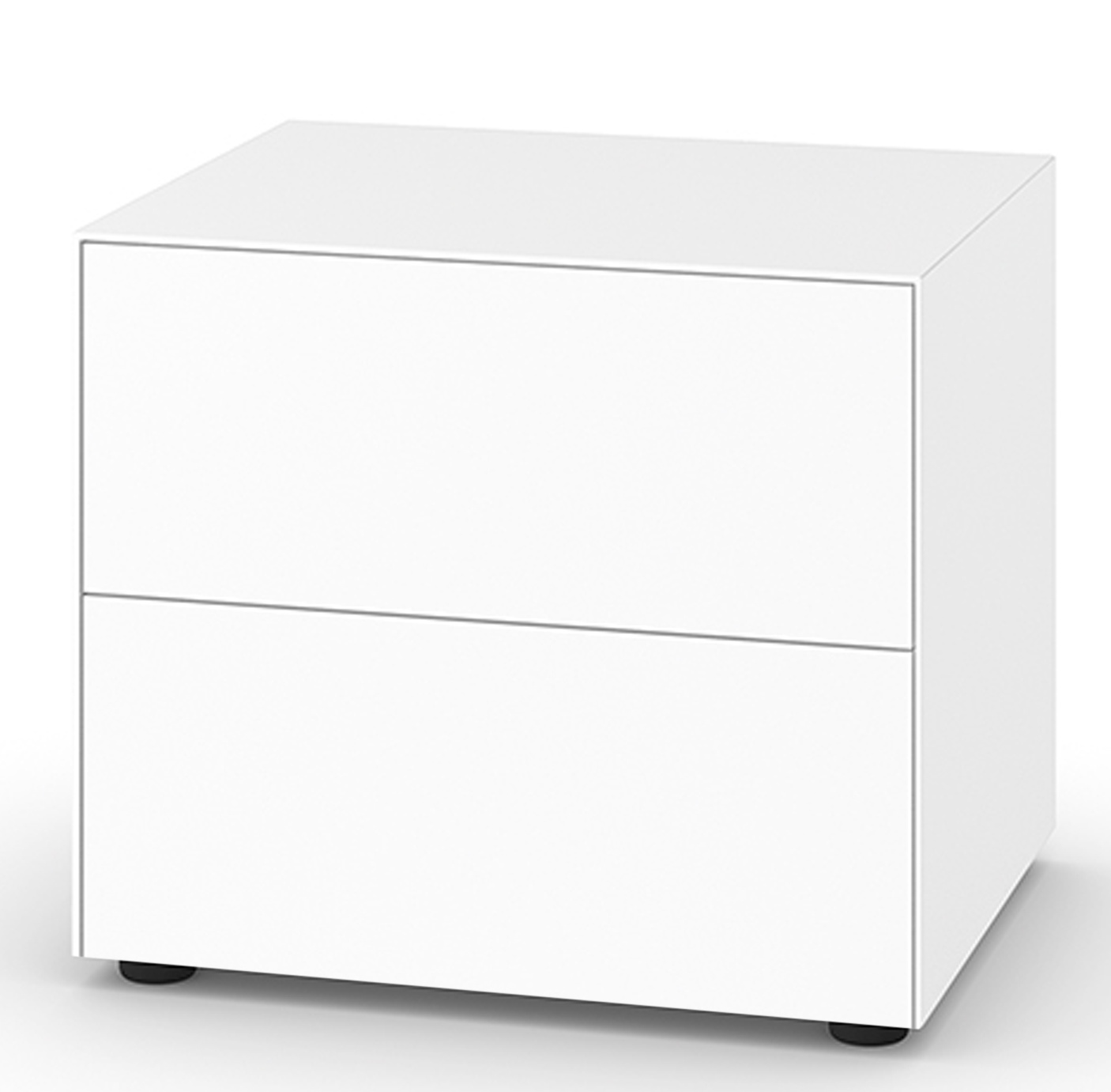 Nex Pur Box Board mit Schubkasten Piure