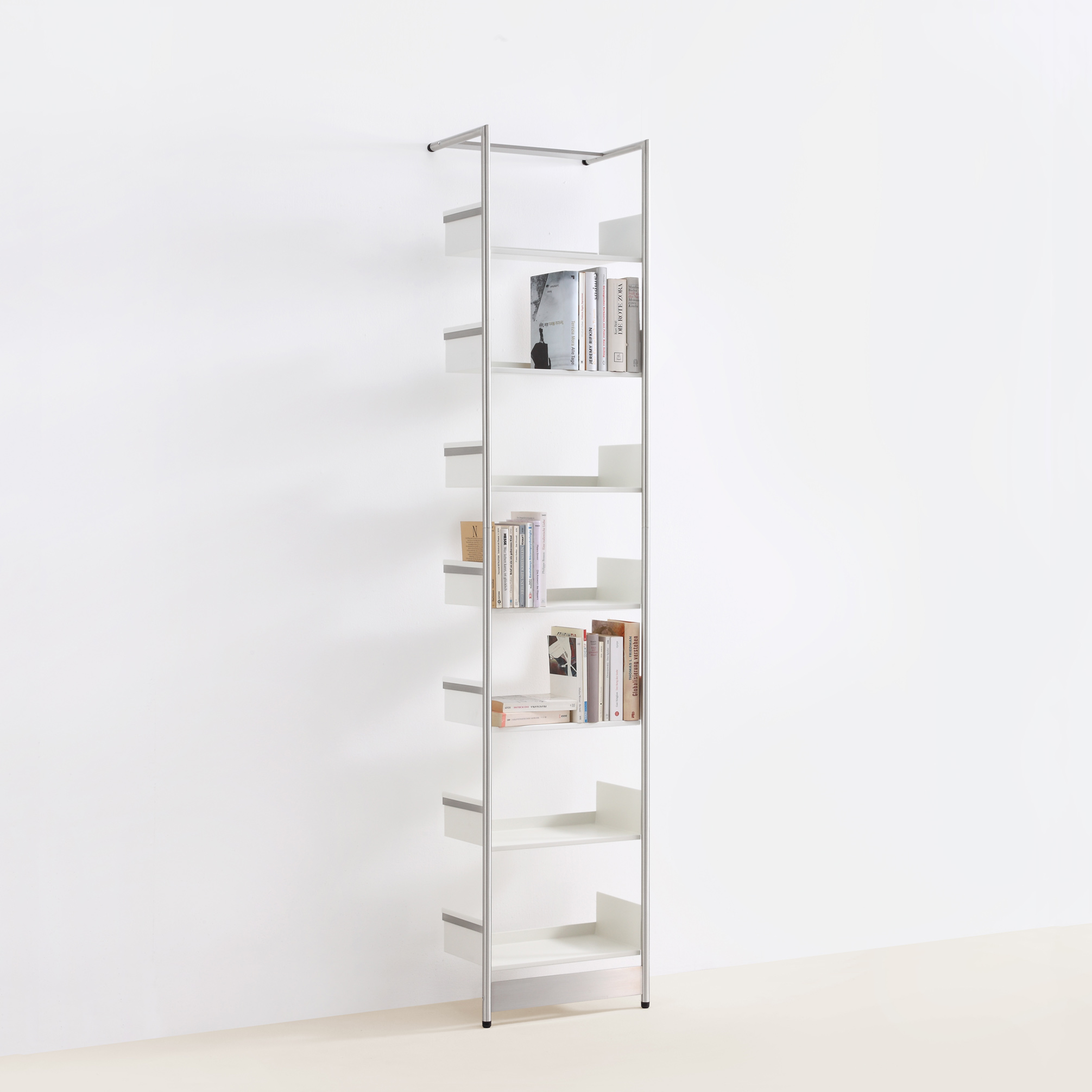 Pool 196 Medium Anlehnregal Mox