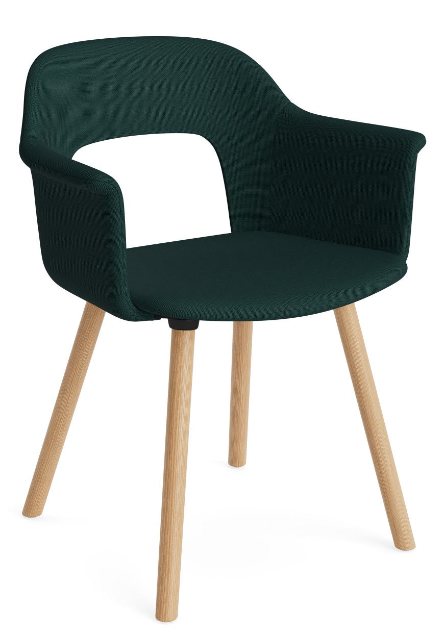 Layout Armchair 224 Armlehnstuhl Hay