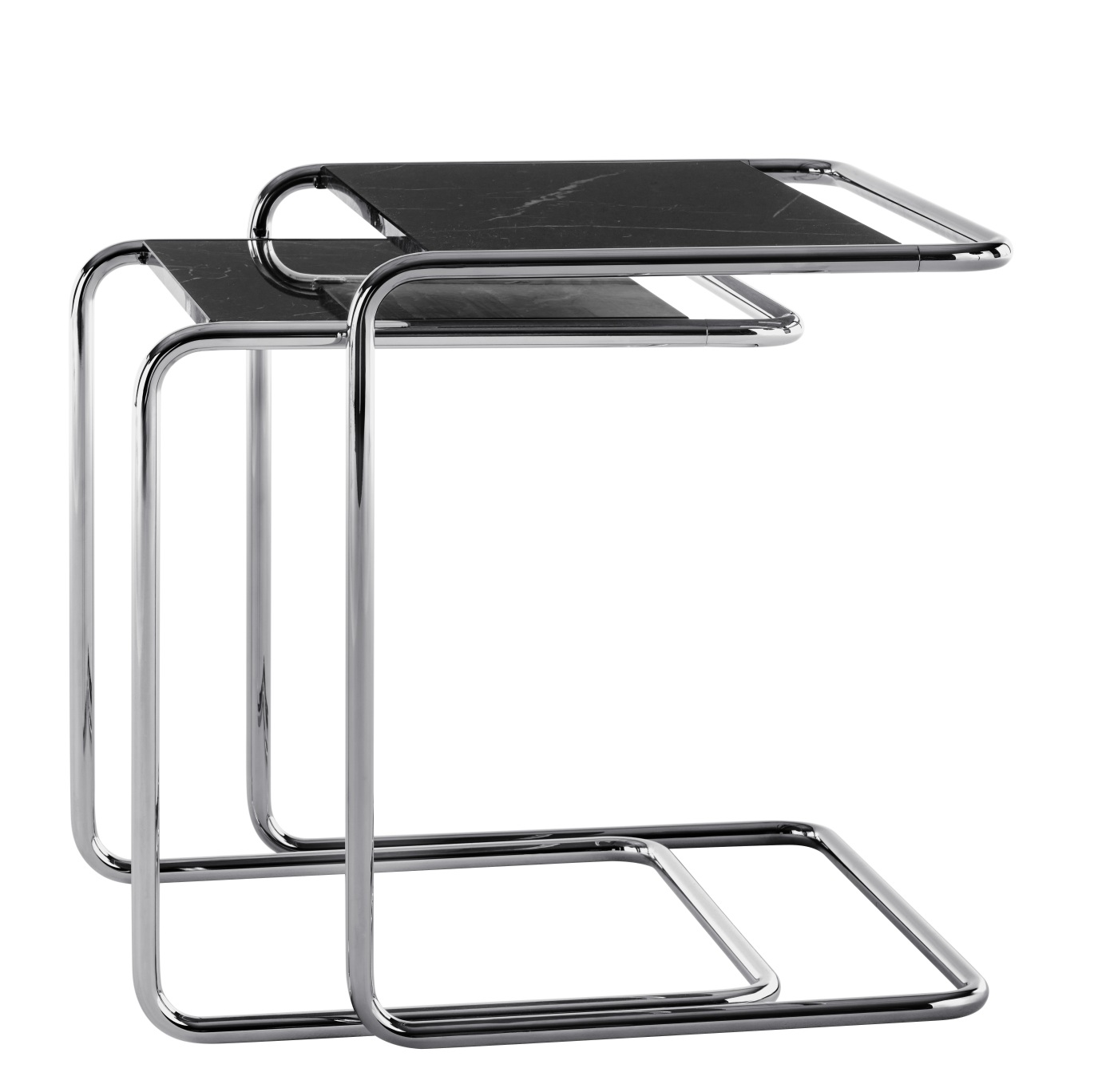 JS. Thonet by Jil Sander B97 / B 97 Beistelltisch Thonet