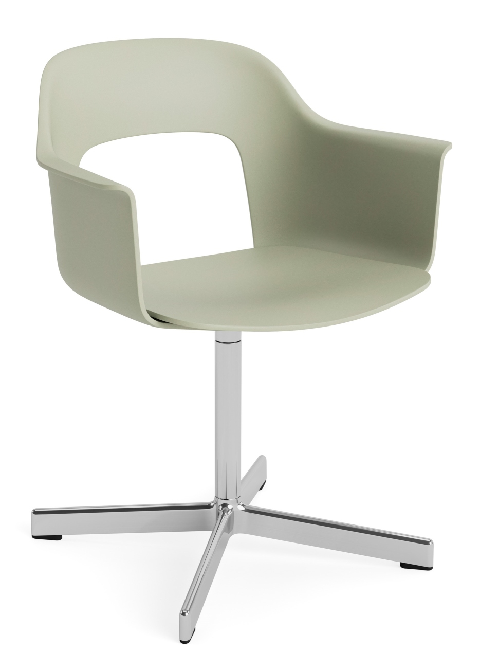 Layout Armchair 231 Armlehnstuhl Hay