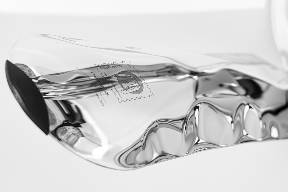 Plopp Standard Hocker 15th Anniversary Zieta LIMITED EDITION